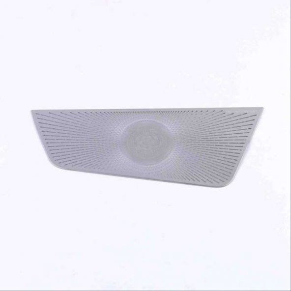 Volkswagen Golf 8 Harman Kardon  Hoparlör Kaplama - Silver