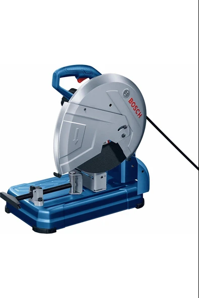 GCO 14-24 J METAL KESME MAKİNESİ ürün görseli