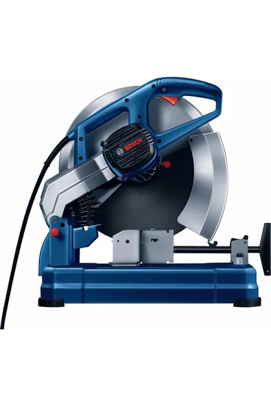 GCO 14-24 J METAL KESME MAKİNESİ - Resim 4