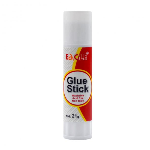 Eagle Glue Stick Yapıştırıcı 21 gr (TY310-21D) 1 Adet