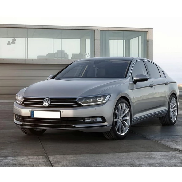 VW Passat B8 2015-2019 Sol Ön Far Yıkama Pompası 3G0955103A - 2