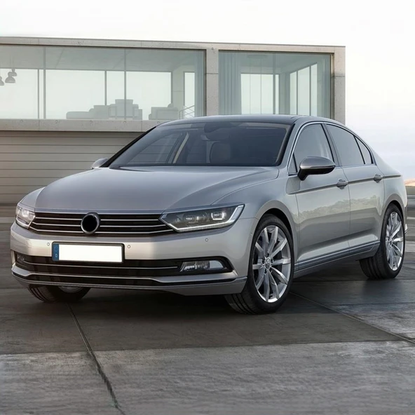 VW Passat B8 2015-2019 Sağ Ön Far Yıkama Pompası 3G0955104A - 2