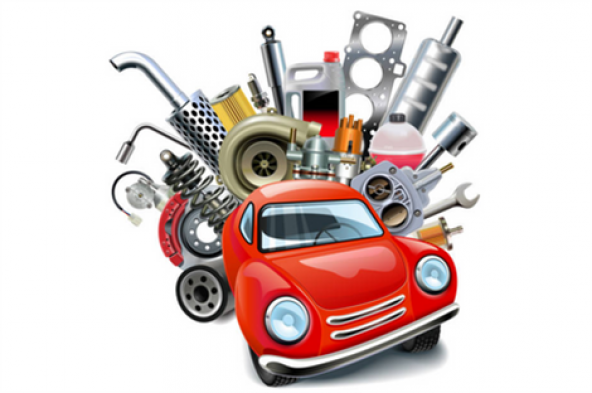 PARCAWORLD CITROEN C-ELYSEE MOTOR KAPUTU 12- 9674787580