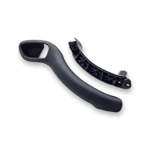 Seat Leon 1 2000-2005 Sağ Arka Kapı İç Tutma Kolu 1M0867198B