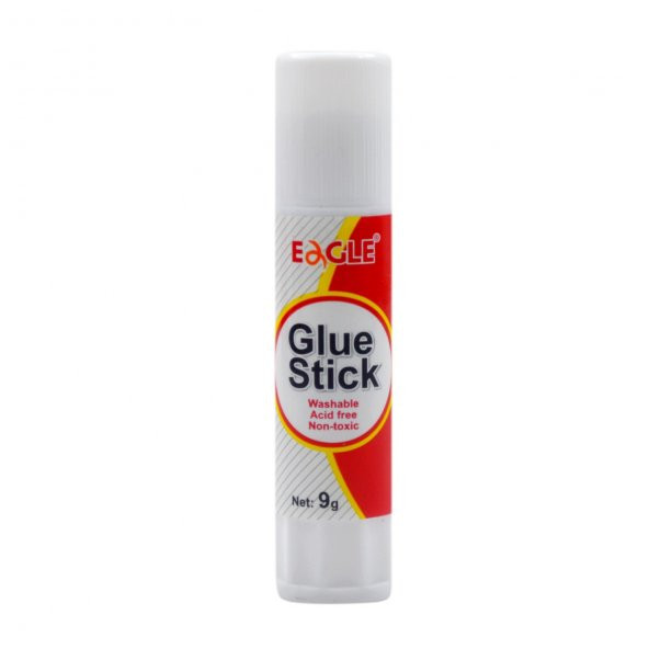 Eagle Glue Stick Yapıştırıcı 9 gr (TY310-9D) 1 Adet