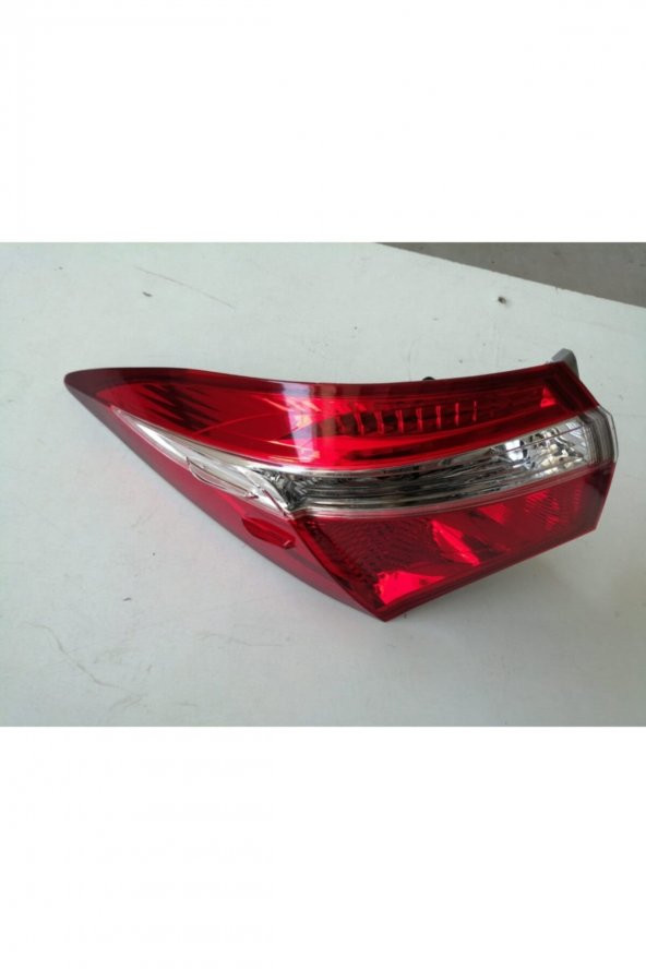 JERİKO Corolla 2013-2018 Arka Stop Lambası Sol Dış