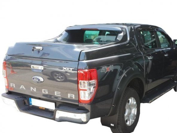 Ford Ranger Grandbox 2012-2016 Gb001