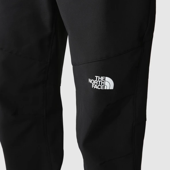The North Face Erkek DIABLO REG TAPERED PANTOLON NF0A7X6DJK31 - 5
