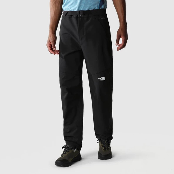 The North Face Erkek DIABLO REG TAPERED PANTOLON NF0A7X6DJK31