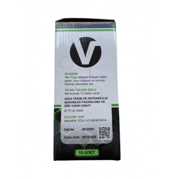 VARRO TABLET - 2