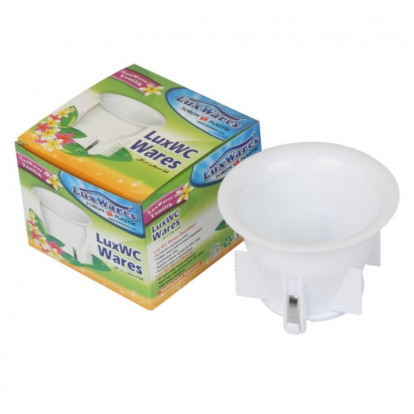 3 Adet Alaturka Tuvalet Kapağı / Tekli Kapak - 2