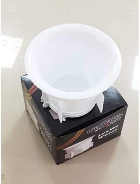 3 Adet Alaturka Tuvalet Kapağı / Tekli Kapak - 4