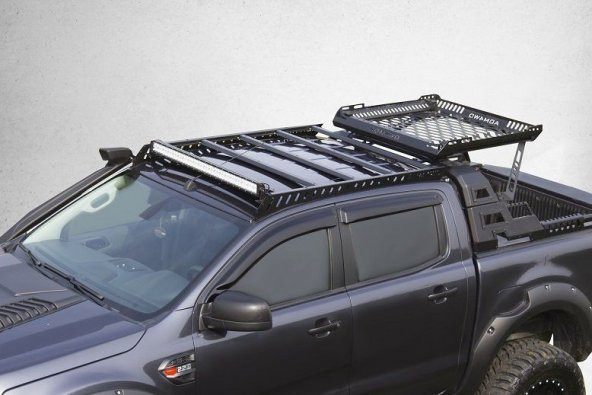 Off Road Tavan Sepeti LTS30
