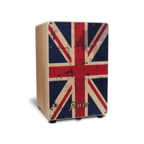Fenix FPC307 Cajon ürün görseli