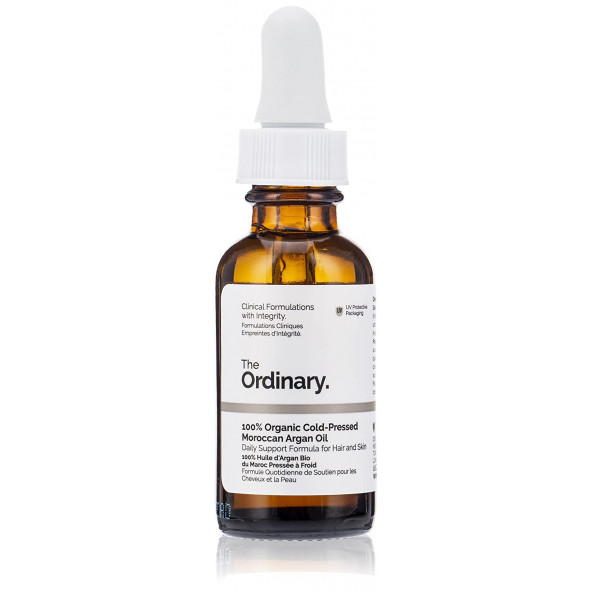 The Ordinary Moroccan Argan Oil 30 ML Argan Yağı - 1