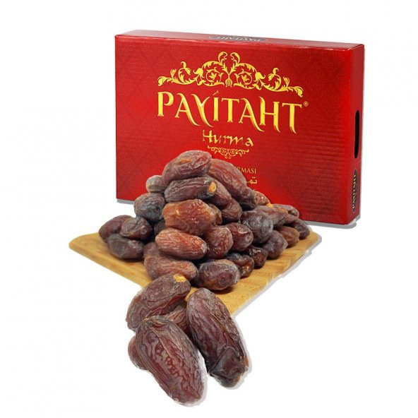 Payitaht Hurma Kudüs Mecdul (medjoul) 3KG Yeni Mahsül