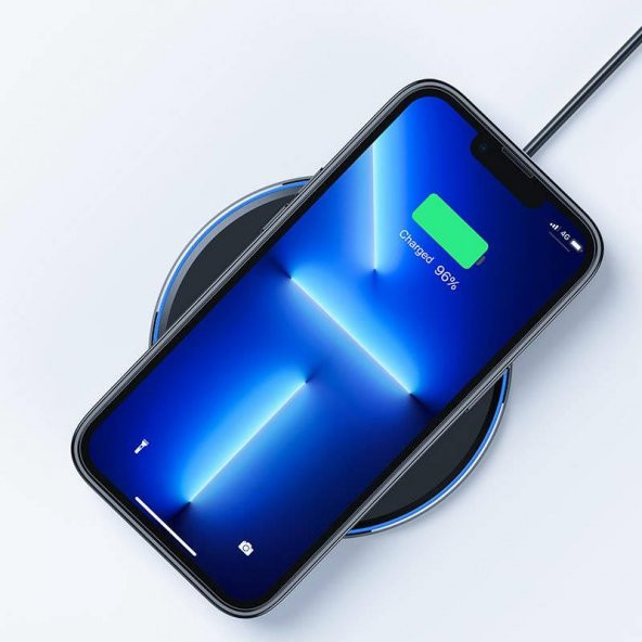 Joyroom İphone14 Pro Metalic Kılıf - Resim 11