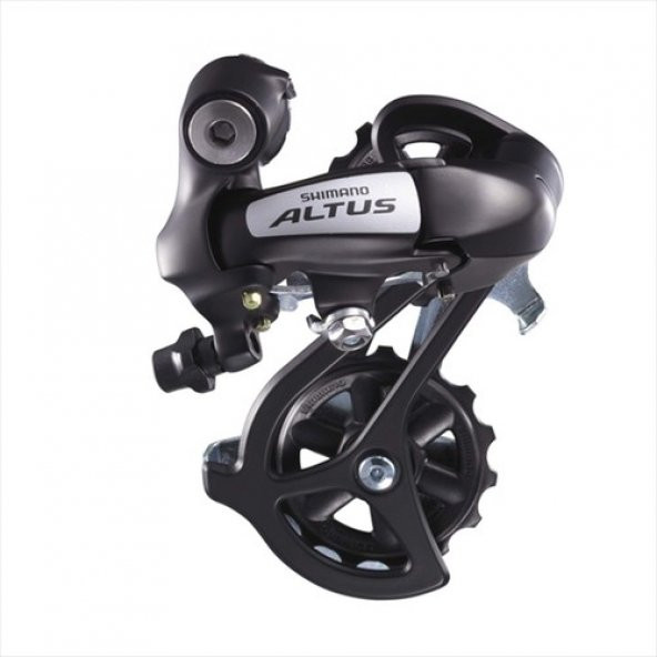 Shımano Altus Rd-M310 Arka Aktarıcı