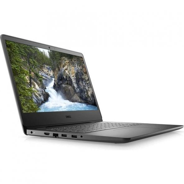 Dell Vostro 3400 Intel Core i3 1115G4 4GB 1TB HDD Ubuntu 14 Taşınabilir Bilgisayar N4001VN3400EMEA01_2201_U - 4