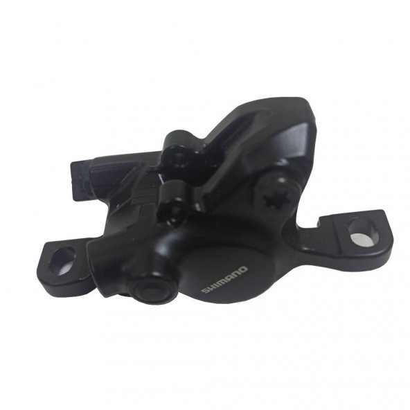 SHIMANO FREN KALİPERİ HİDROLİK ALTUS 2 PİSTON BR-MT200 - 2