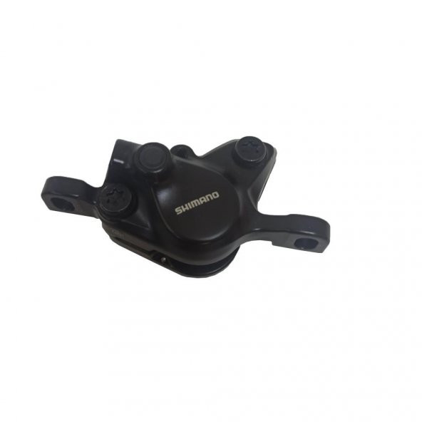 SHIMANO FREN KALİPERİ HİDROLİK ALTUS 2 PİSTON BR-MT200 - 3