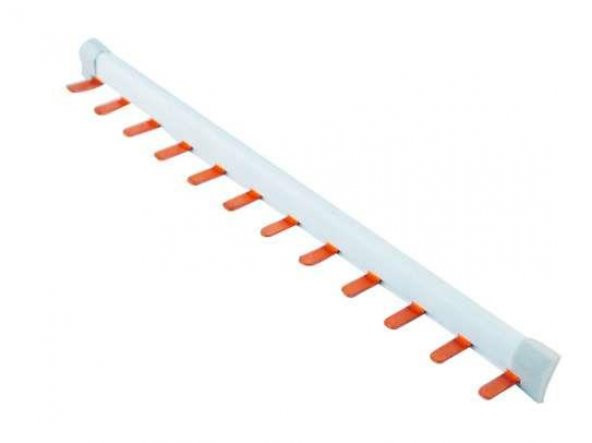 1 MM2 MONOFAZE  (1MT) 56 MODÜL OTOMAT BARASI - 1