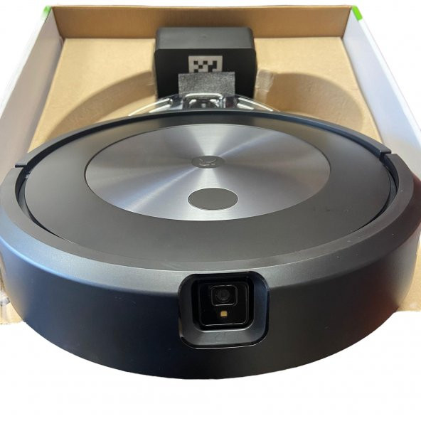 6125 - İRobot Roomba J7 Robot Süpürge (OUTLET)