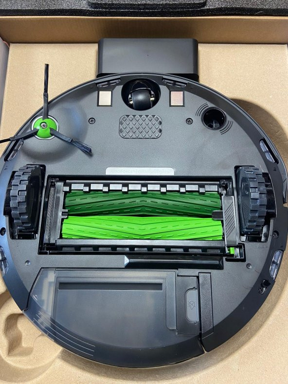 6125 - İRobot Roomba J7 Robot Süpürge (OUTLET) - 3