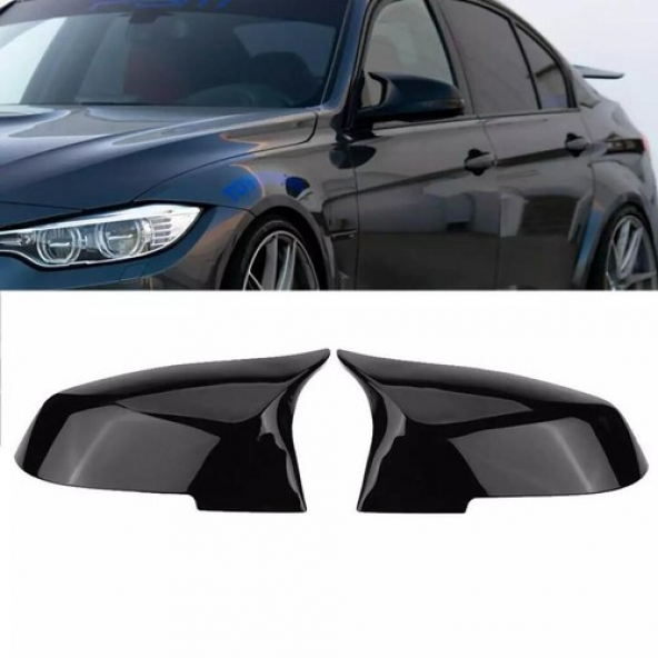YARASA BATMAN AYNA KAPAĞI BMW 4 SERİSİ F32 2014-20162014-2016 ürün görseli