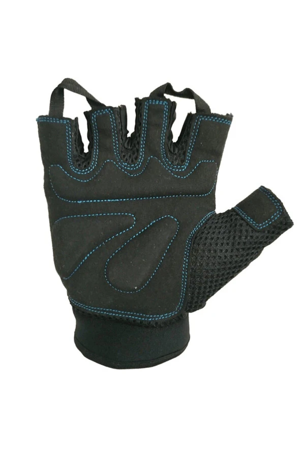 Dragon W8065 Fitness Eldiveni ve Atlama İpi İkili Set M Beden - 5