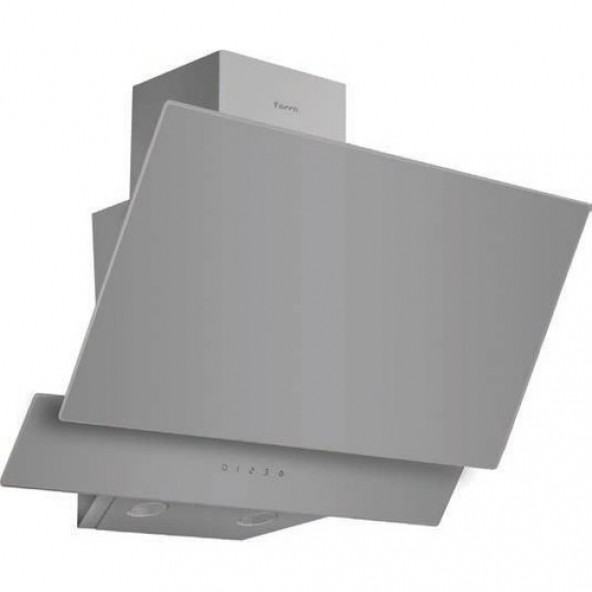 Ferre Fara Gri 3'lü Cam Set D031 Davl 2140 Ocak 8008 Fırın - 4