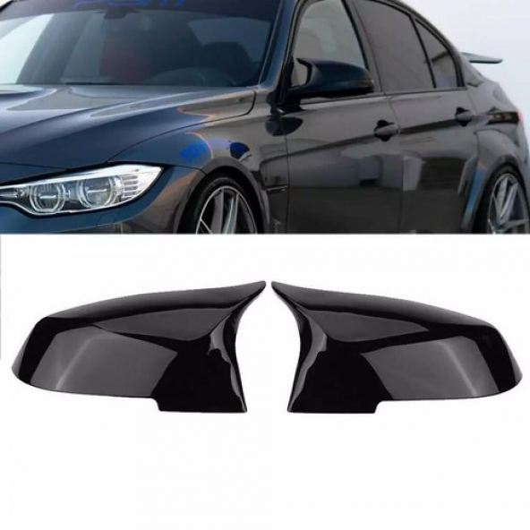 YARASA BATMAN AYNA KAPAĞI BMW 3 SERİSİ F30 +2012