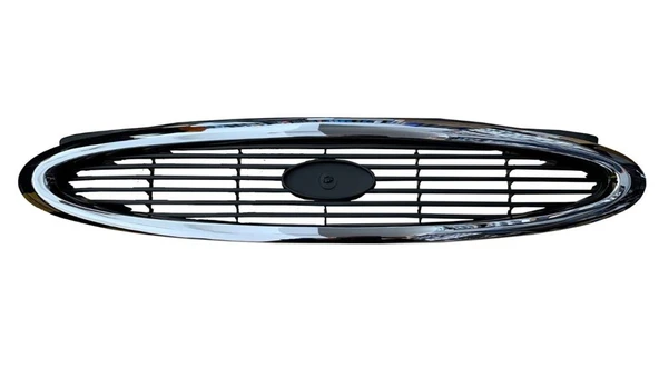 FORD MONDEO ÖN PANJUR IZGARA KROMLU 1997--2000 - 1