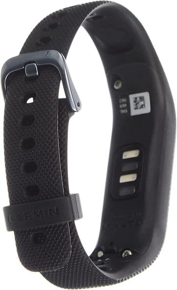 Garmin Vivosmart 4, Siyah, Unisex, Tek Be - 2