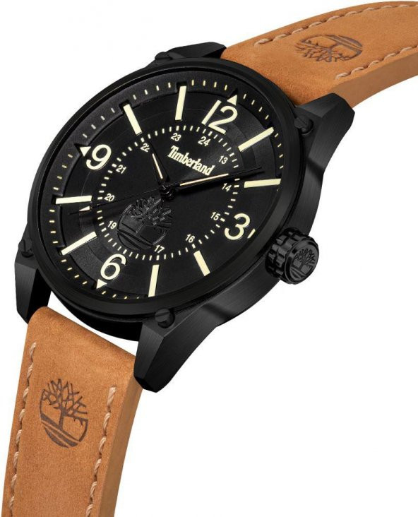 Timberland TDWGA9000602 Erkek Kol Saati - 2