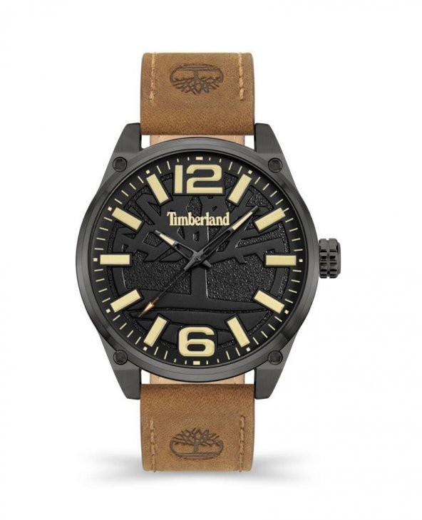 Timberland TDWGA9000703 Erkek Kol Saati