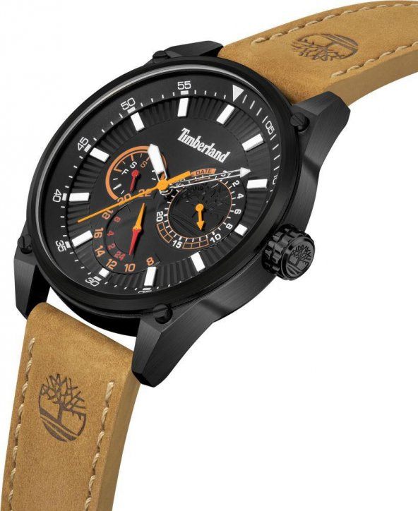 Timberland TDWGF9000902 Erkek Kol Saati - 2
