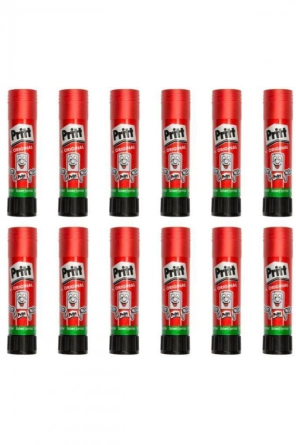 Stick Yapıştırıcı 22 gr 12 Adet