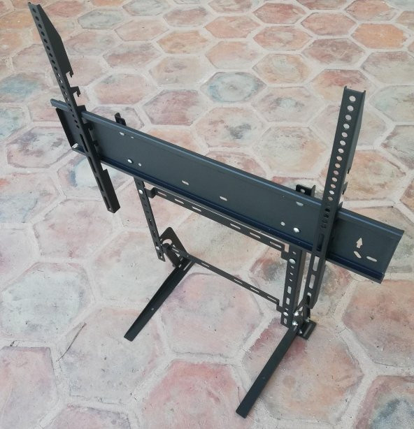 LG 55 140 Ekran TV Masa Üstü Ayak - 3