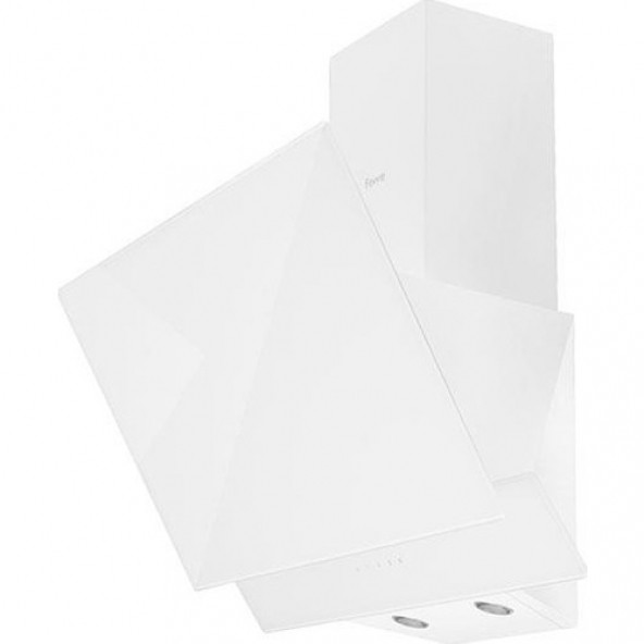 Ferre Lüks Serisi - 8+1 Fonksiyon Turbo Digital Emaye Izgara Beyaz Set ( B 2140 + 8001 + D017) - 4