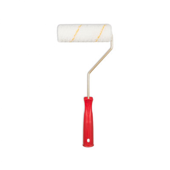Dekor Export Saten Orta Çaplı Rulo 17.5 Cm.