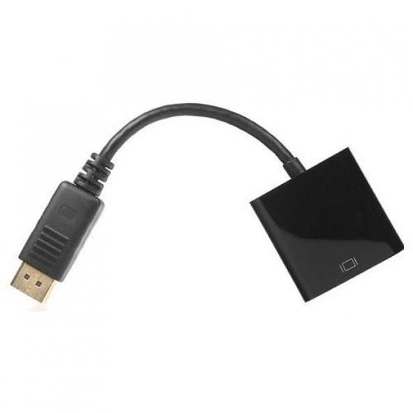Concord C-578 Display Port To HDMI Dönüştürücü - 2