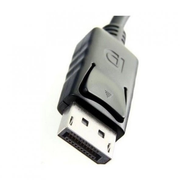 Concord C-578 Display Port To HDMI Dönüştürücü - 5