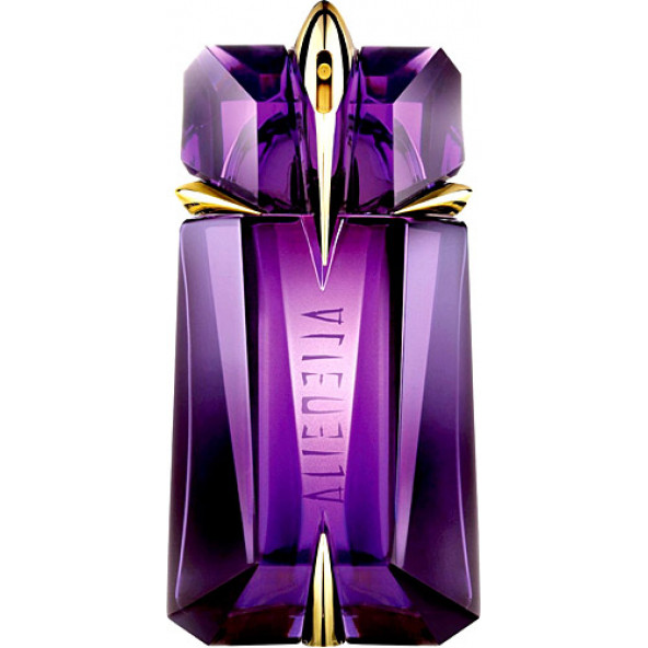 Thierry Mugler Angel Alien Refillable Edp Kadı - PttAVM