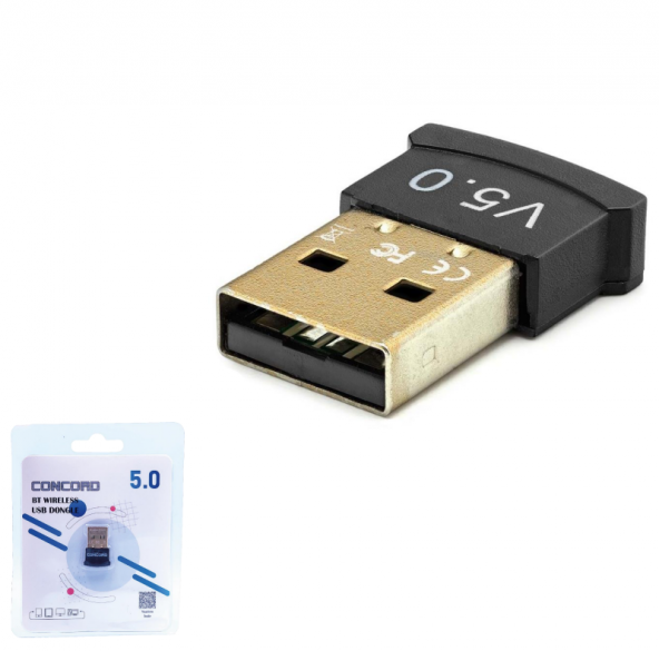 Concord B-11 Bluetooth Wireless USB Dongle