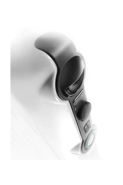 Delonghi Trrs1225c Radia S 12 Dilim Comfort Yağlı Radyatör - 5