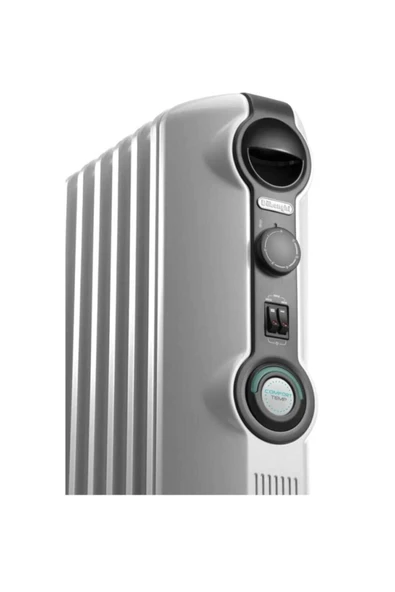 Delonghi Trrs1225c Radia S 12 Dilim Comfort Yağlı Radyatör - 4