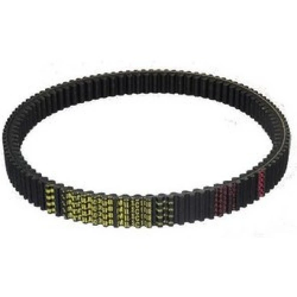 Mitsuboshi Piaggio Medley 150 Abs 2017-2019 Kayış - 2