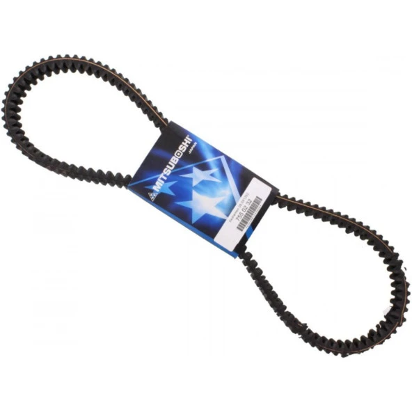 Mitsuboshi Piaggio Medley 150 Abs 2017-2019 Kayış - 3