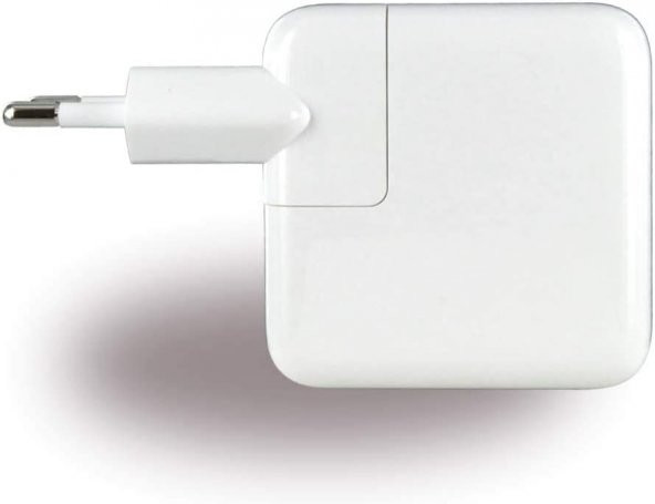 Apple MJ262Z/A USB-C Power Adapter şarj aleti, 29 W